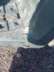Quad Kymco 500 - 12