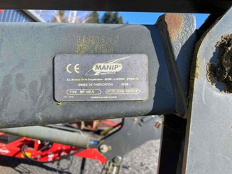 Chargeur frontal Manip MP'105A - 2