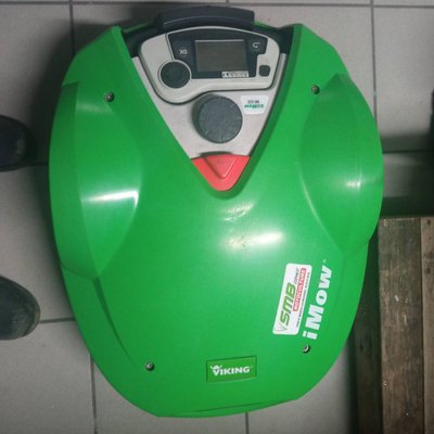 Robot de tonte - Mi 632P