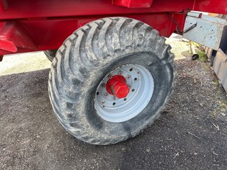Benne agricole Duchesne 10T - 2