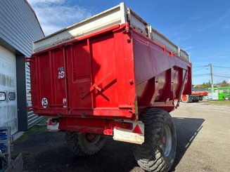 Benne agricole Duchesne 10T - 3