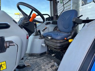 Tracteur agricole New Holland T4.55 S - 5