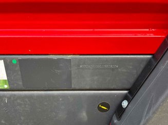 Désileuse Schuitemaker Amigo30w - 8
