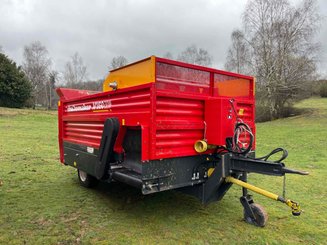 Désileuse Schuitemaker Amigo30w - 1