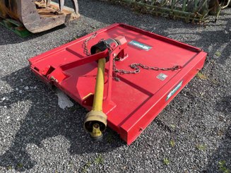Gyrobroyeur Silofarmer 150P - 1