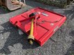 gyrobroyeur Silofarmer 150P