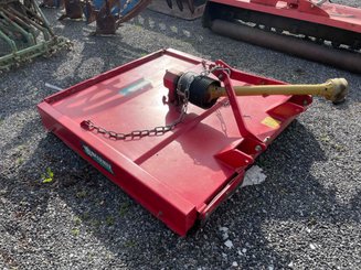 Gyrobroyeur Silofarmer 150P - 2