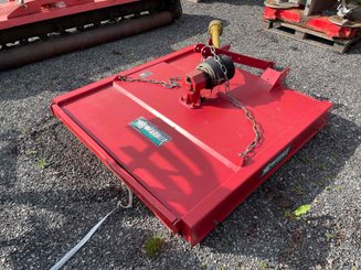 Gyrobroyeur Silofarmer 150P - 1