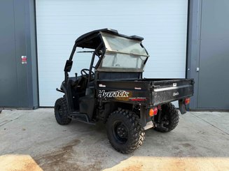 Quad - transporteur Hytrack Jobber Dmax 1000 Diesel  - 2