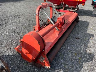 Broyeur à axe horizontal Kuhn 2m80 - 2