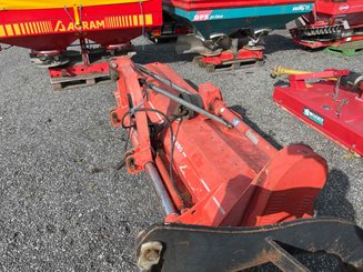Broyeur à axe horizontal Kuhn 2m80 - 1