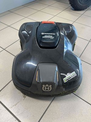 Robot de tonte - Automower 415X