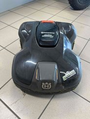 Robot de tonte Husqvarna Automower 415X - 1