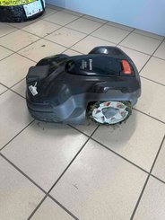 Robot de tonte Husqvarna Automower 415X - 1