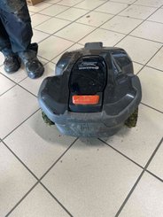 Robot de tonte Husqvarna Automower 415X - 2