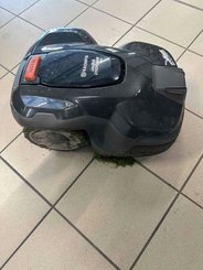 Robot de tonte Husqvarna Automower 415X - 3