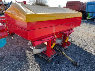 Distributeur d'engrais Agram JETSPREAD281 - 2