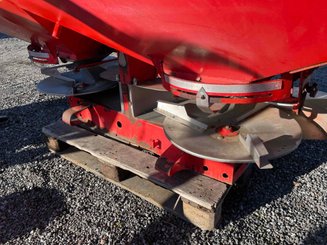 Distributeur d'engrais Agram JETSPREAD281 - 6