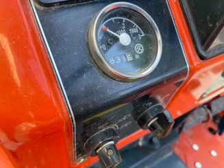 Micro tracteur Kubota B1902 - 3