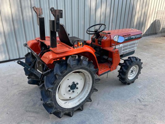 Micro tracteur Kubota B1902