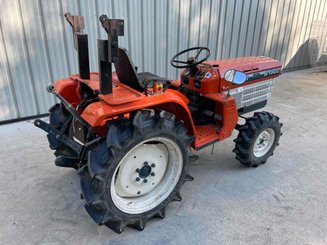 Micro tracteur Kubota B1902 - 1
