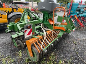 Déchaumeur Amazone Catros 3001 - 4