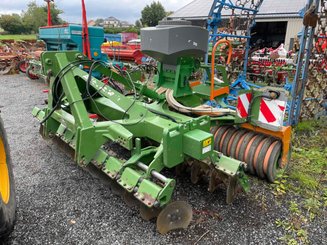 Déchaumeur Amazone Catros 3001 - 1