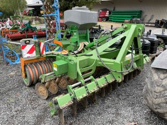 Déchaumeur Amazone Catros 3001 - 1