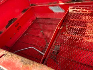 Distributeur d'engrais Kuhn MDS - 3
