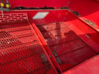 Distributeur d'engrais Kuhn MDS - 4