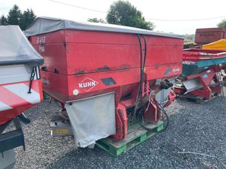 Distributeur d'engrais Kuhn MDS - 1