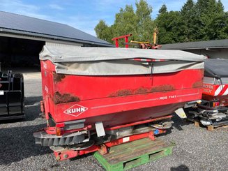 Distributeur d'engrais Kuhn MDS - 2