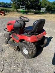 Tondeuse autoportée Jonsered LT2320A2 - 1