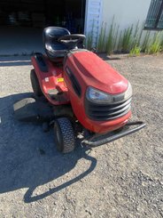Tondeuse autoportée Jonsered LT2320A2 - 5