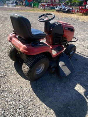 Tondeuse autoportée Jonsered LT2320A2