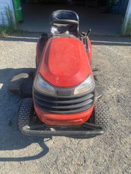 Tondeuse autoportée Jonsered LT2320A2 - 4