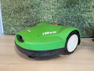 Robot de tonte Viking Mi 632P - 4