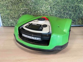 Robot de tonte Viking Mi 632P - 1