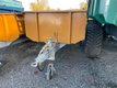 benne agricole Grollier Grollier 3T5