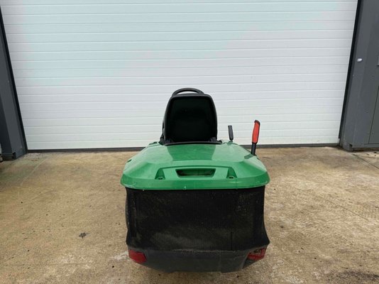 Tondeuse autoportée Brill CROSSOVER T105
