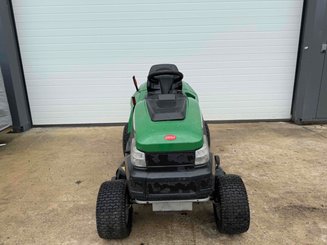 Tondeuse autoportée Brill CROSSOVER T105 - 7