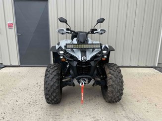 Quad Can-am RENEGADE650 - 2