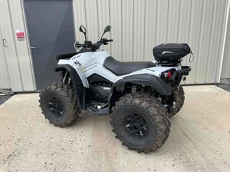 Quad Can-am RENEGADE650 - 6
