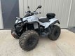 quad Can-am RENEGADE650