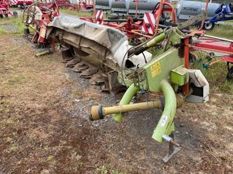Faucheuse Claas 2650PLUS - 1