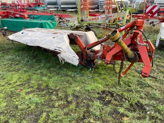 Faucheuse Kuhn GMD700 - 1