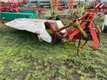 faucheuse Kuhn GMD700