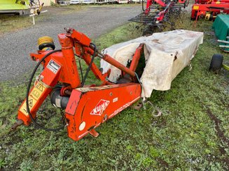 Faucheuse Kuhn GMD700 - 2