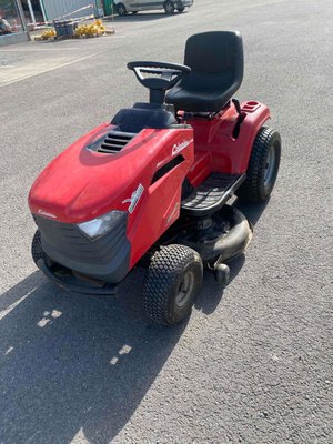 Tondeuse autoportée - PL2108HKT
