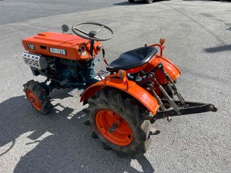 Micro tracteur Kubota B5000 - 2